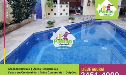 Sobrado com 4 dorms, Jardim São Judas Tadeu, Guarulhos - R$ 1.5 mi, Cod: 6572