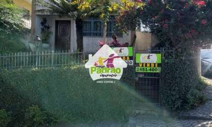 Sobrado com 4 quartos, Vila Rosália, Guarulhos - R$ 1.35 mi, Cod: 6590