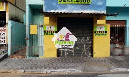 Terreno, Vila Flórida, Guarulhos - R$ 550 mil, Cod: 6603