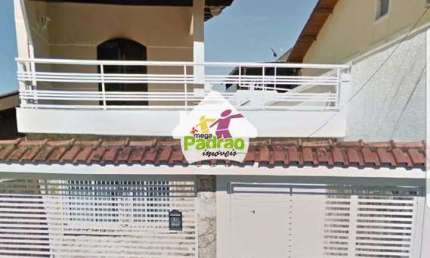 Sobrado com 2 dorms, Jardim Rosa de Franca, Guarulhos - R$ 700 mil, Cod: 6610