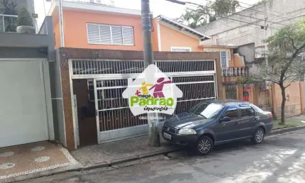 Casa com 3 dorms, vila augusta, guarulhos - r$ 800 mil, cod: 6690
