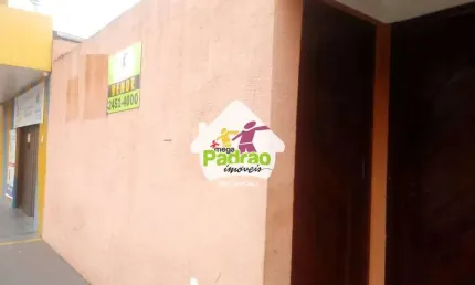 Terreno, Vila Milton, Guarulhos - R$ 1.3 mi, Cod: 6717
