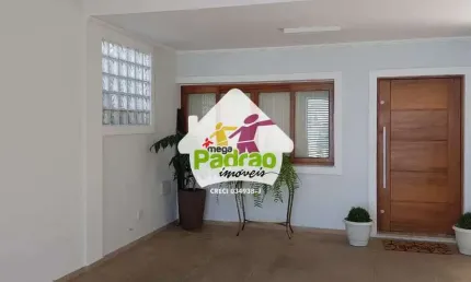 Sobrado com 3 dorms, vila galvão, guarulhos - r$ 950 mil, cod: 6753