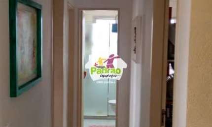 Apartamento com 1 dorm, Jardim São Judas Tadeu, Guarulhos - R$ 268 mil, Cod: 6777