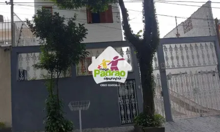 Sobrado com 3 dorms, vila galvão, guarulhos - r$ 870 mil, cod: 6783