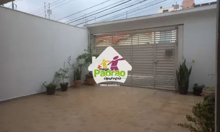 Sobrado com 4 dorms, Vila Galvão, Guarulhos - R$ 1.4 mi, Cod: 6794