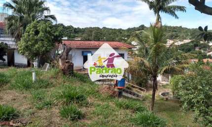 Terreno, Vila Santista, Atibaia - R$ 900 mil, Cod: 6795