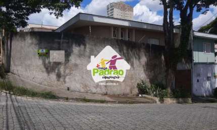 Casa com 3 dorms, Vila Galvão, Guarulhos - R$ 2 mi, Cod: 6799