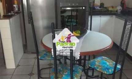 Casa com 3 dorms, Jardim Rosa de Franca, Guarulhos - R$ 900 mil, Cod: 6803