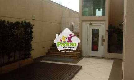 Apartamento com 3 dorms, Vila Galvão, Guarulhos - R$ 500 mil, Cod: 6832