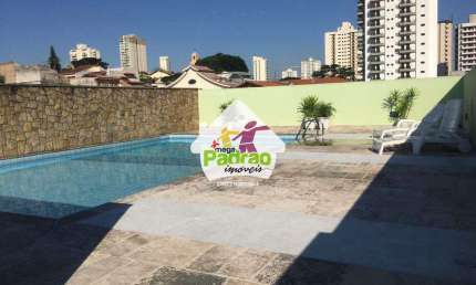 Apartamento com 4 dorms, Vila Galvão, Guarulhos - R$ 800 mil, Cod: 6847