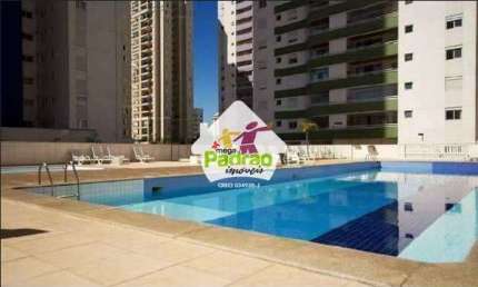 Apartamento com 3 dorms, Jardim Zaira, Guarulhos - R$ 1.2 mi, Cod: 6852