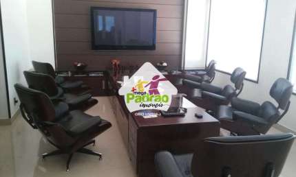 Sala comercial à venda no Centro, Guarulhos 