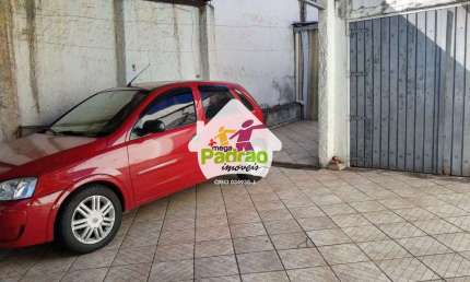 Casa com 3 dorms, Picanço, Guarulhos - R$ 580 mil, Cod: 6904