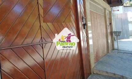 Sobrado com 3 dorms, Vila Galvão, Guarulhos - R$ 750 mil, Cod: 6906