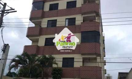 Cobertura com 4 dorms, Vila Galvão, Guarulhos - R$ 650 mil, Cod: 6976