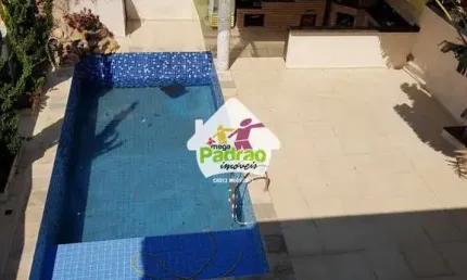 Sobrado com 3 dorms, Jardim Guapira, São Paulo - R$ 2.3 mi, Cod: 7004