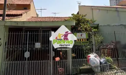 Terreno, vila rosália, guarulhos - r$ 410 mil, cod: 7011