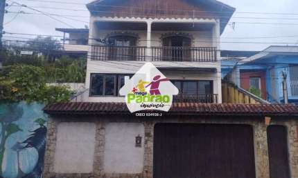 Sobrado com 3 dorms, Vila Rosália, Guarulhos, Cod: 7029