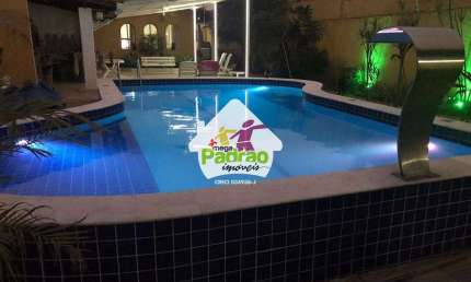 Casa com 4 dorms, Vila Rosália, Guarulhos - R$ 2 mi, Cod: 7096
