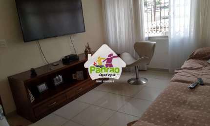 Casa com 4 dorms, Jardim do Papai, Guarulhos - R$ 750 mil, Cod: 7112