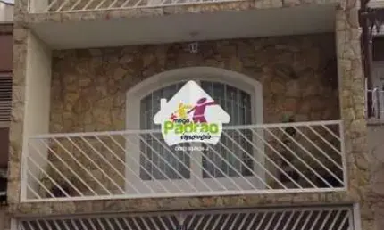Sobrado com 3 dorms, vila rosália, guarulhos - r$ 680 mil, cod: 7136