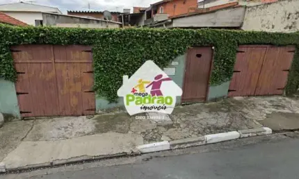 Terreno, Jardim Vila Galvão, Guarulhos - R$ 700 mil, Cod: 7155
