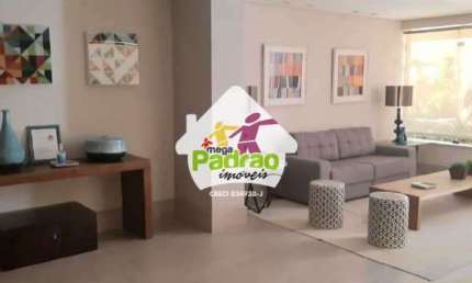 Apartamento com 4 dorms, Santana, São Paulo - R$ 1.2 mi, Cod: 7195