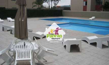 Apartamento com 3 quartos, Gopoúva, Guarulhos - R$ 500 mil, Cod: 7217