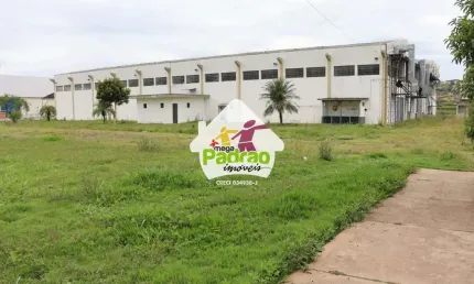 Galpão, Centro, Bom Jesus dos Perdões - R$ 10 mi, Cod: 7248