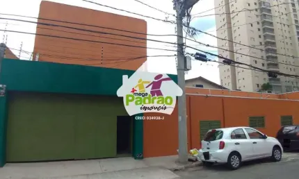 Barracão / Galpão / Depósito à venda no Centro, Guarulhos 