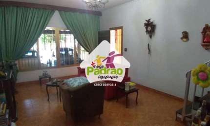Sobrado com 3 dorms, Jardim Rosa de Franca, Guarulhos - R$ 450 mil, Cod: 7263