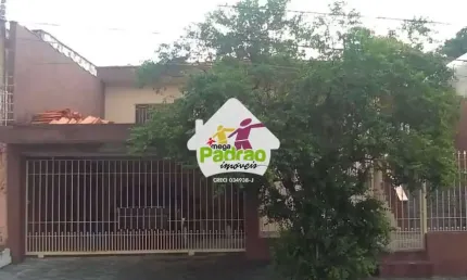 Casa com 3 dorms, vila trabalhista, guarulhos - r$ 560 mil, cod: 7264