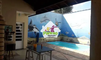 Sobrado com 3 dorms, Jardim City, Guarulhos - R$ 1 mi, Cod: 7308
