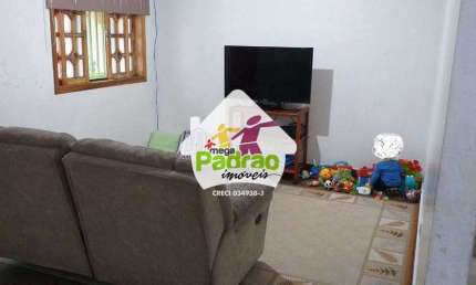 Sobrado com 4 dorms, Vila Rosália, Guarulhos - R$ 900 mil, Cod: 7367