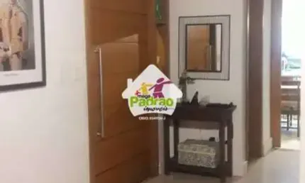 Sobrado com 3 dorms, Ponte Grande, Guarulhos - R$ 700 mil, Cod: 7371