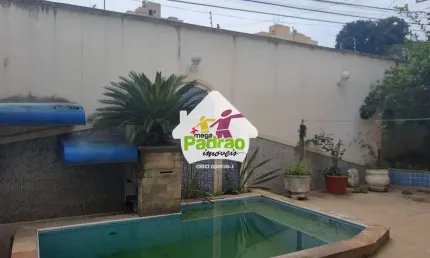 Sobrado com 4 dorms, Vila Rosália, Guarulhos - R$ 1.5 mi, Cod: 7375