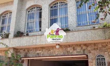 Sobrado com 3 dorms, Jardim Vila Galvão, Guarulhos - R$ 1.17 mi, Cod: 7378