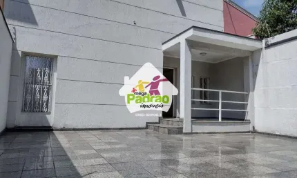 Casa com 2 dorms, Jardim Santa Mena, Guarulhos - R$ 790 mil, Cod: 7382