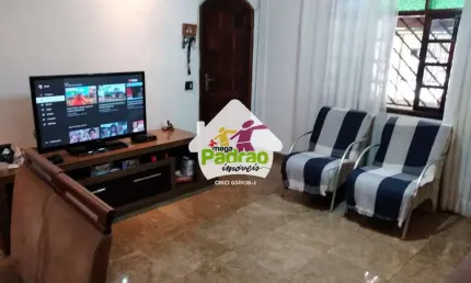 Sobrado com 3 dorms, jardim bom clima, guarulhos - r$ 540 mil, cod: 7400