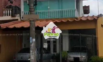 Sobrado com 3 dorms, jardim santa clara, guarulhos - r$ 600 mil, cod: 7405