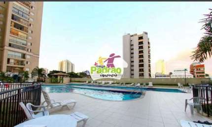 Apartamento com 3 dorms, Jardim Zaira, Guarulhos - R$ 760 mil, Cod: 7442