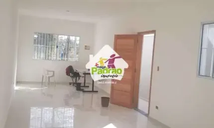 Sobrado com 3 dorms, vila augusta, guarulhos - r$ 790 mil, cod: 7463