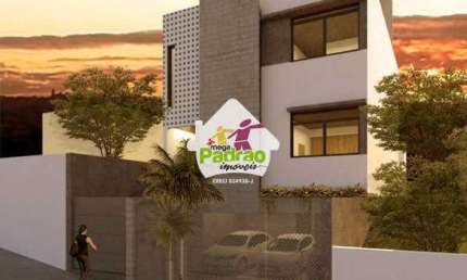 Sobrado com 3 dorms, Ponte Grande, Guarulhos - R$ 1.2 mi, Cod: 7498