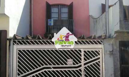 Sobrado com 2 dorms, Jardim Bom Clima, Guarulhos - R$ 585 mil, Cod: 7502