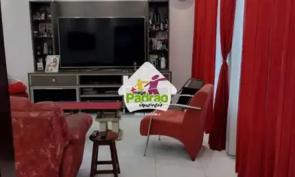 Casa com 3 dorms, Vila Rosália, Guarulhos - R$ 1.35 mi, Cod: 7504