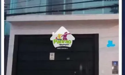 Sobrado com 3 dorms, picanço, guarulhos - r$ 500 mil, cod: 7528