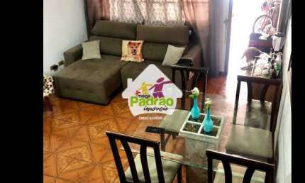 Sobrado com 2 dorms, Jardim Rosa de Franca, Guarulhos - R$ 385 mil, Cod: 7553