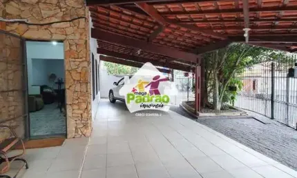 Casa com 2 dorms, Parque Continental I, Guarulhos - R$ 550 mil, Cod: 7557