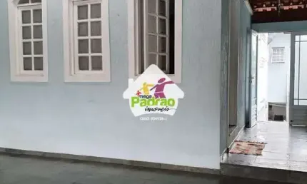 Sobrado com 3 dorms, Jardim Vila Galvão, Guarulhos - R$ 600 mil, Cod: 7577